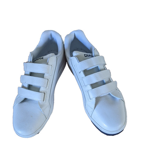Men diadora white - men's,