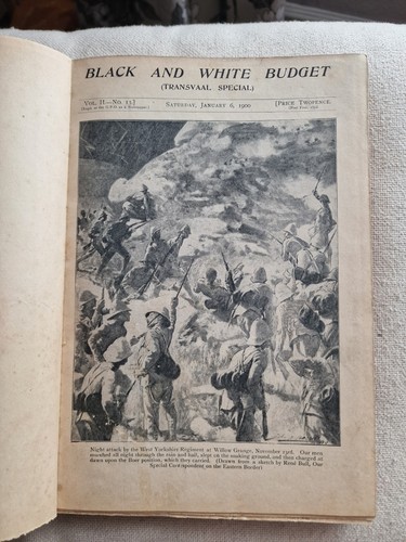 Antique 1900 black white - 1900,