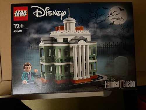 Lego disney mini the - lego,