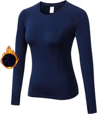 Women’s Thermal Base Layer -