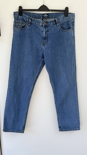 Forge men blue straight - forge,