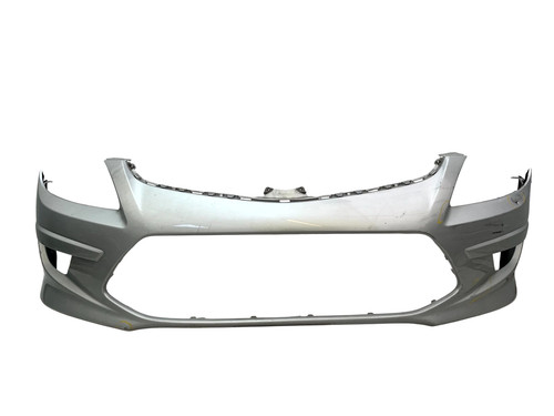 Hyundai i30 front bumper - bumper, 2010