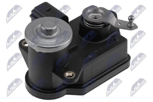 Nty swirl flap actuator for - swirl,