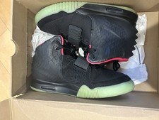 Nike Yeezy 2 Solar Size 9