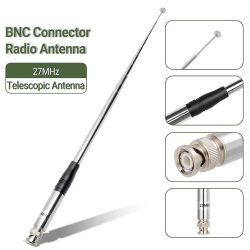 27mhz telescopic antenna - 27mhz, cb