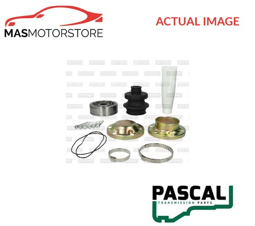 Driveshaft joint kit - driveshaft,