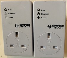 BT Simpler Networks PLC Mini