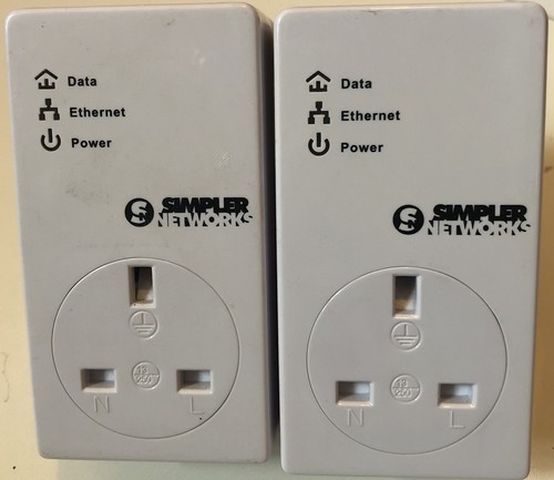 Simpler networks plc mini - plc,
