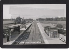 Wantage Road Railway Station