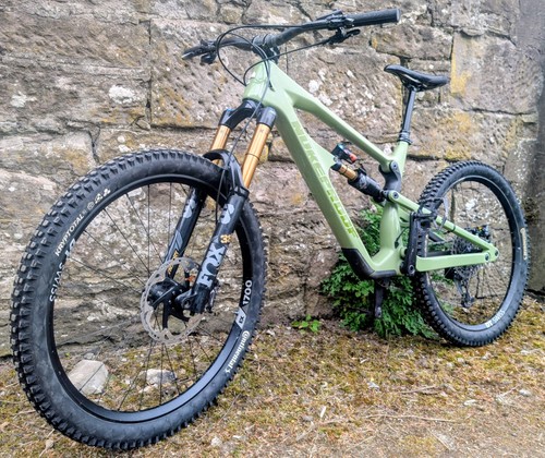 Nukeproof mega 275 - nukeproof,