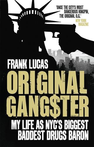 Original gangster life as - original, my