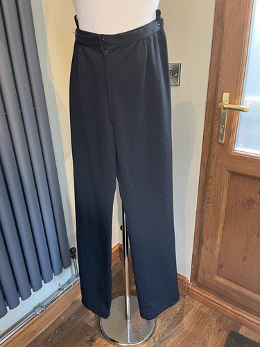 1970 flared trousers fancy - 1970's,
