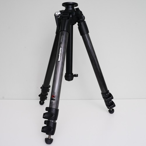 Manfrotto 050 mt057c3 - mt057c3-g, carbon