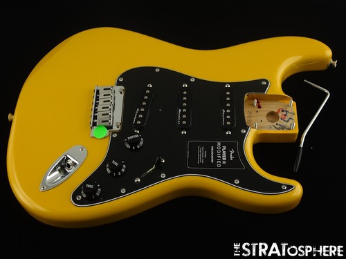 Fender player modified - ii,
