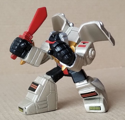 Hasbro transformers robot - hasbro,