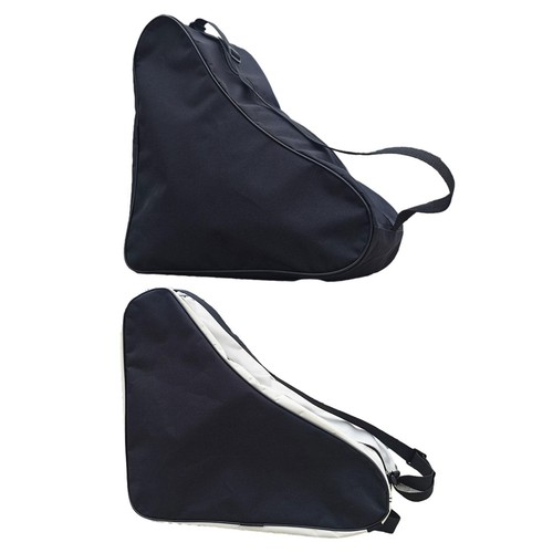 Roller skate bag adjustable - bag,