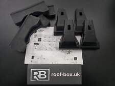 Thule Fitting Kit 5098 Pre-Owned for Nissan Juke