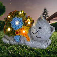 Garden Gift Outdoor Ornament