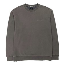 Snow Peak Sweatshirt Spell Out