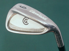 Cleveland TA6 9 Iron Stiff