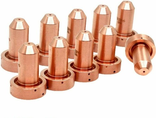 Thermal dynamics plasma - dynamics, tips