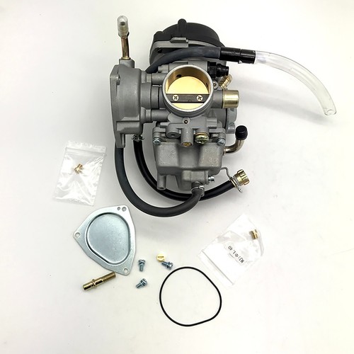 Carburetor for suzuki - for, ltz400