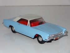 (V) Hong Kong Dinky BUICK