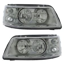 Headlights VW Transporter T5