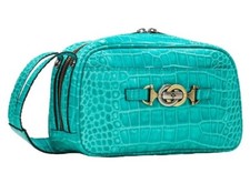 Patricia Nash Cerrisi Croco