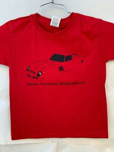Youth kids ferrari 250 - ferrari, gto