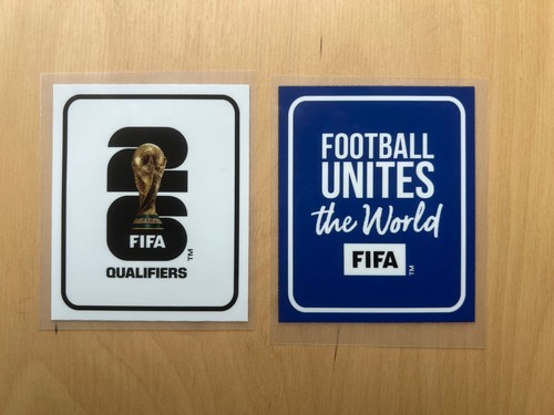 2026 fifa world cup qualifiers - fifa,