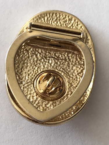 Peal and diamond style - diamond, gold