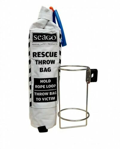 Man overboard seago throw line - overboard,