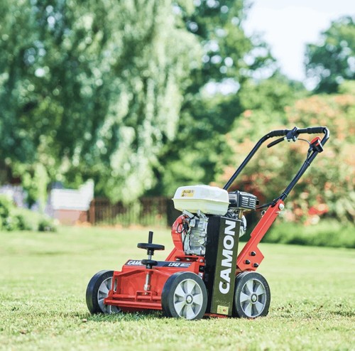 Scarifier new camon ls42b1 - camon,