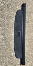 audi q7 06-14 parcel shelf