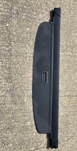 Audi parcel shelf - audi,