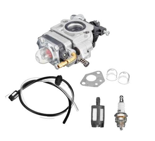 Ryobi rbc52fsbho 52cc service - 52cc,