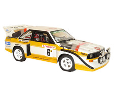 1/18 Audi Sport Quattro S1  HB