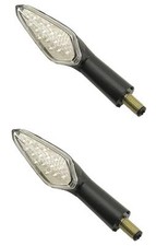 PAIR OF LONG LED STEM ARROWS