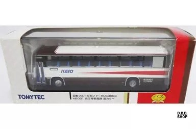 Hino blue ribbon - 1/80,