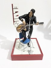 mcfarlane toys 2004 elvis presley 1968 comeback 6 inch action figure