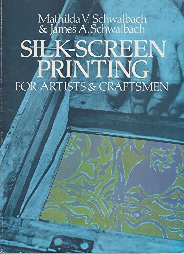 Silk screen printing for - silk-screen,