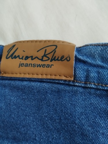 Union blues jeans men w48 - jeans, w48"