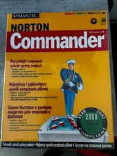 Norton Commander Ver. 2.0