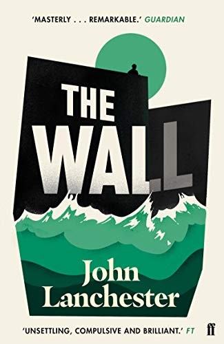 John lanchester wall - john,
