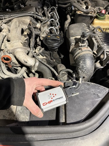 Audi tuning chip - audi,