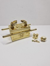 Gold Plated Model Replica Ark