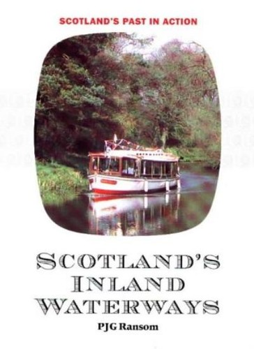 Scotland inland waterways - scotland's,