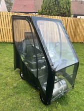 Sterling S425 With Canopy