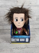 BBC Doctor Who Talking Matt